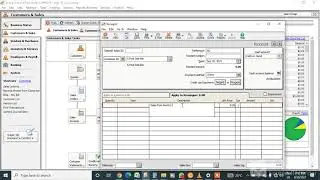 How to Record Daily Sales in Sage50