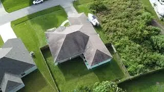 4 bedroom home in Port St Lucie FL
