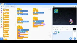 Scratch Tutorial #18 | Understanding Controls in Scratch - Part 1