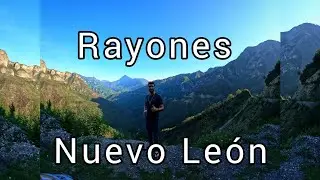 Rayones Nuevo León, rancho y paseo