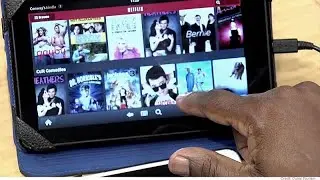 La guerra del streaming, co-working y Brand Bozoma