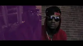 KINGYAOSII  LIVE ON VIDEO