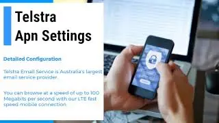 @+61-0872-000-111 Telstra Email Technical Support Help I Phone Settings