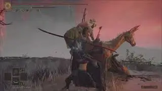 Killing all Nomadic merchants and showing their locations Elden Ring