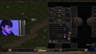 ⚔⚔ PVP Nuevo pj y vuelta a yt? ⚔⚔ LoD la joya de blizzard