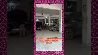 The Wolf Automobiles 🐺 🚘 Sec.17 Old Delhi Road Near Rangoli Garden Gurgaon #multibrand #carservice