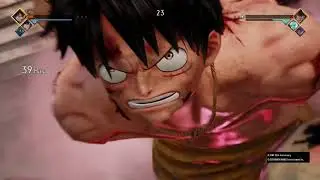 How to stay in gear 4 Jump force glitch  (No mods) (((SHORT)))