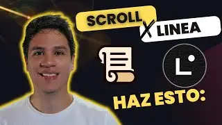 &iexcl;Airdrops de Linea y Scroll: Maximiza tus Puntos LXP-L y Marks, Aumenta tus Ganancias!