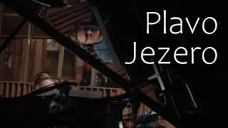 Jonas Timm 's MORBU - Plavo Jezero (Tino Derado)
