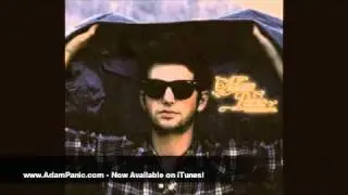 One Friend House - Adam Panic