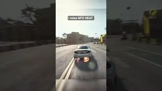One of the best NFSs 👌 #needforspeed