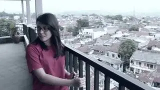 Lyn - Back in Time (fan made music video clip) by Kharisma Mahesa