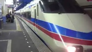 AE100形AE168編成京成高砂発車