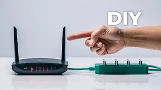 How to Power Your Wifi Router During a Blackout