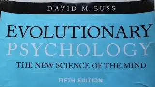 Evolutionary Psychology: Ch.4 - Women's Long Term Mating Strategies