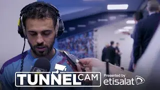 BERNARDO SILVA HAT TRICK! | INSIDE VIEW OF AN 8-0 WIN! | Tunnel Cam | City 8-0 Watford