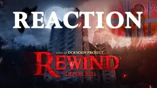 REWIND DEPOK 2022 KEREN PARAH!!