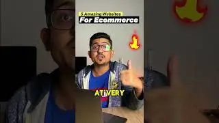5 Amazing Websites To Source Ecommerce Products #website #ecommerce #incomesources