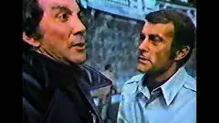 ASSIGNMENT VIENNA 1973   So Long Charley   Robert Conrad, Cameron Mitchell