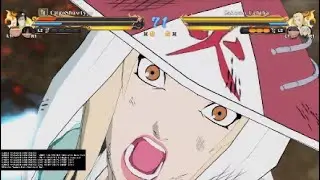 Another Team Suggestion Naruto Storm connections Ranked