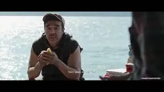 Overboard 2018 