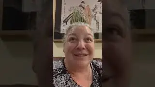 Emotions after being in an earthquake in a different country.