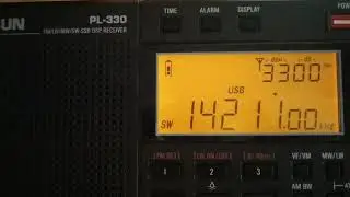 UR0PA Viktor calling CQ DX from Ukraine