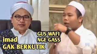 Tidak ada satu pun ulama' sedunia yang membatalkan Nasab BA'ALAWI 