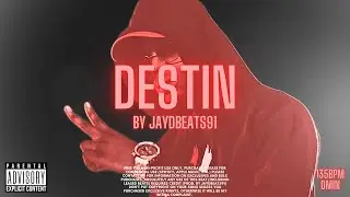 JayDBeats91 - Rap Melodic x Type Beats x Ninho - 