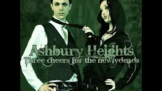 Ashbery Heights - Derrick Is A Strange Machine Subtitulos Ingles Espa&ntilde;ol