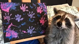 rare blue moon art stream no way