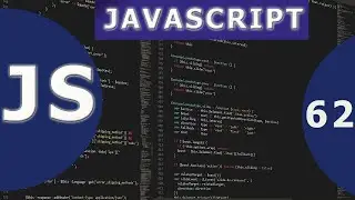 Javascript Dersleri 62 - Nesne Metodları