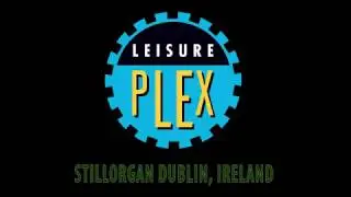 Intro of the Irish Open Bowling Championships 2020