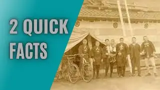 2 INTERESTING FACTS| fACTSTUDIO