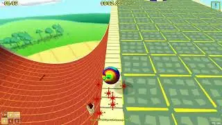 Half-Pipe 3.121 by Xelna [Former WR]