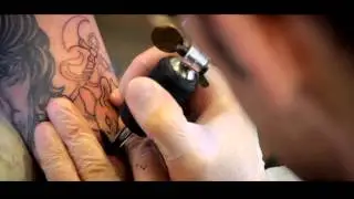 Akira Tattoo - Jörg Allan