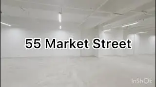 55 Market Street - Sample Video