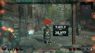 Nightfall 7000+ DPS Build After Patch - Remnant 2