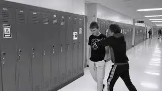 Anti-Bullying PSA