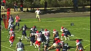 Frank Eriksen Sports Recruiting Narration