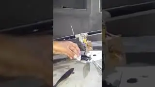 EMAX GT 2215-09 1180KV thrust check