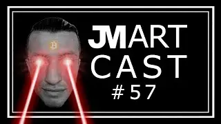 JMART CAST #57 - Echo Valley Ranch Raw Milk, Alzheimer's Disease & Amyloid Plaques, #TrudeauMustGo