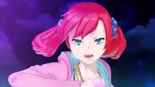 Digimon Story Cyber Sleuth Gameplay Trailer PS4, Vita [NEW] HD