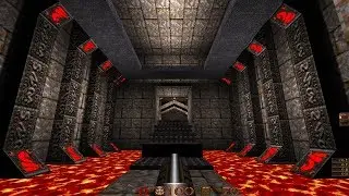 Quake - A Smash of Three