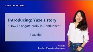 Confluence for beginners course: How to navigate better in Confluence? Ep 2