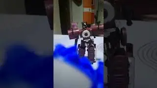 Engine prime and blue matter meeted again.