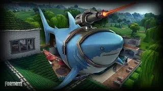 🔺FORTNITE LEJEREANU'