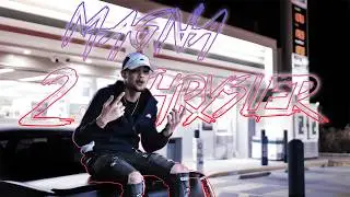 Magna 2 Chrysler Official Music Video