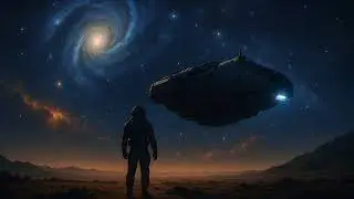 Orbiting Tranquility &ndash; 3-Hour Space Ambient Music for Deep Sleep and Relaxation