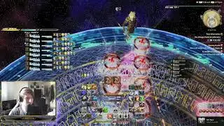 LPDU TOP Clear - MCH PoV w/ R2 Position